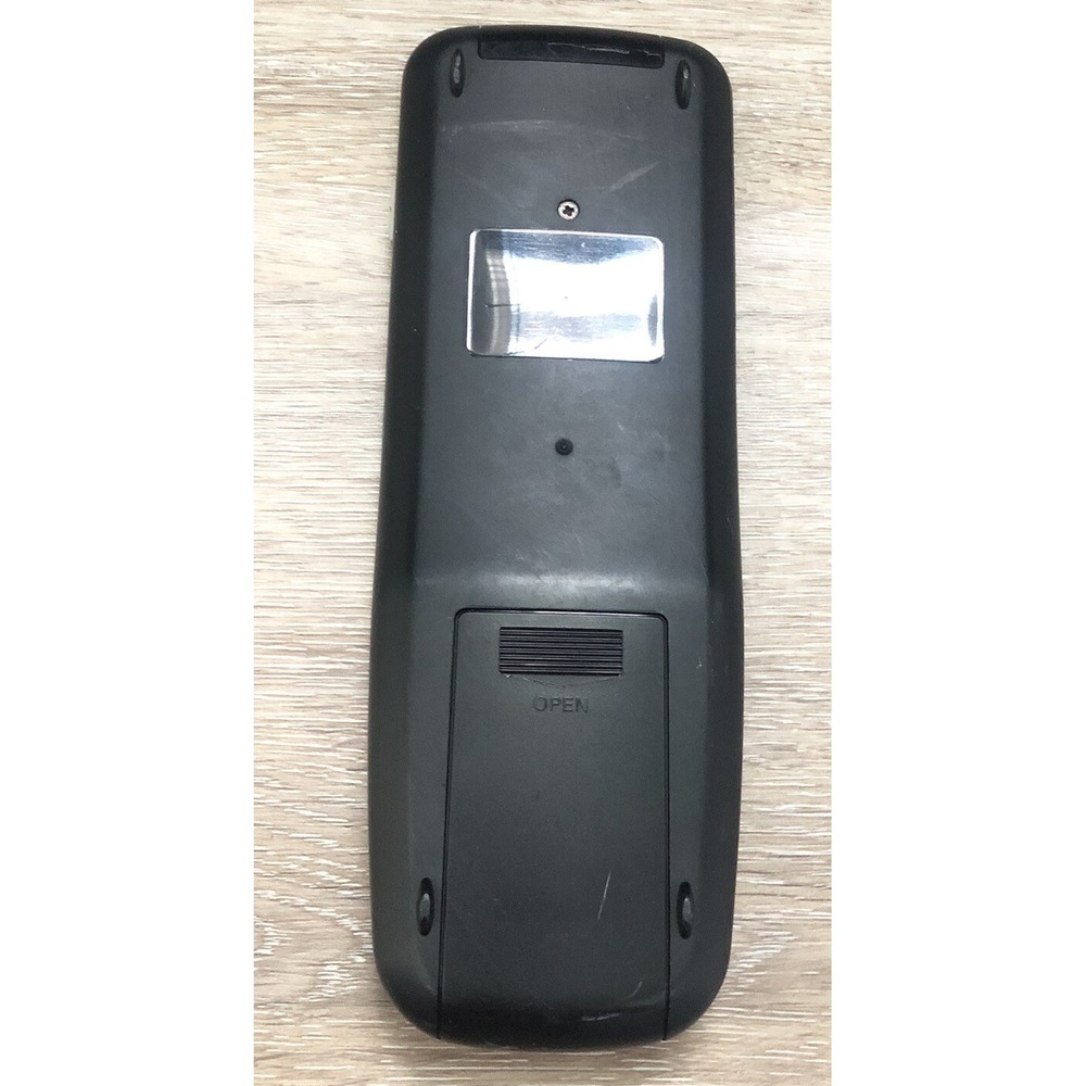 JVC RM-C676 TV Remote Control AV-27BM5 - Picture 3 of 4